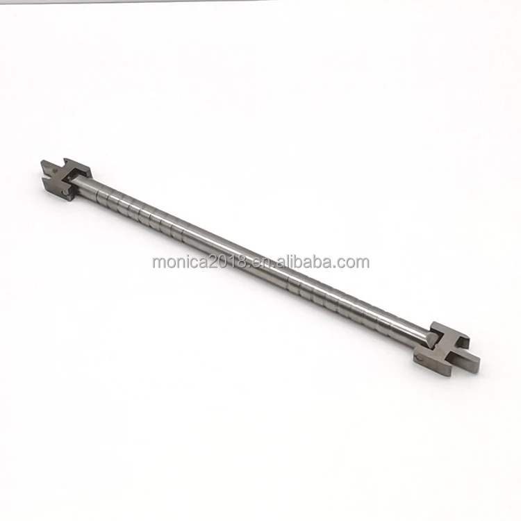 Dentistry Teeth Orthodontic Brackets Dental Orthodontics Instrument Products Orthodontic Braces Positioner 3.5-5.0/4.0-4.5mm