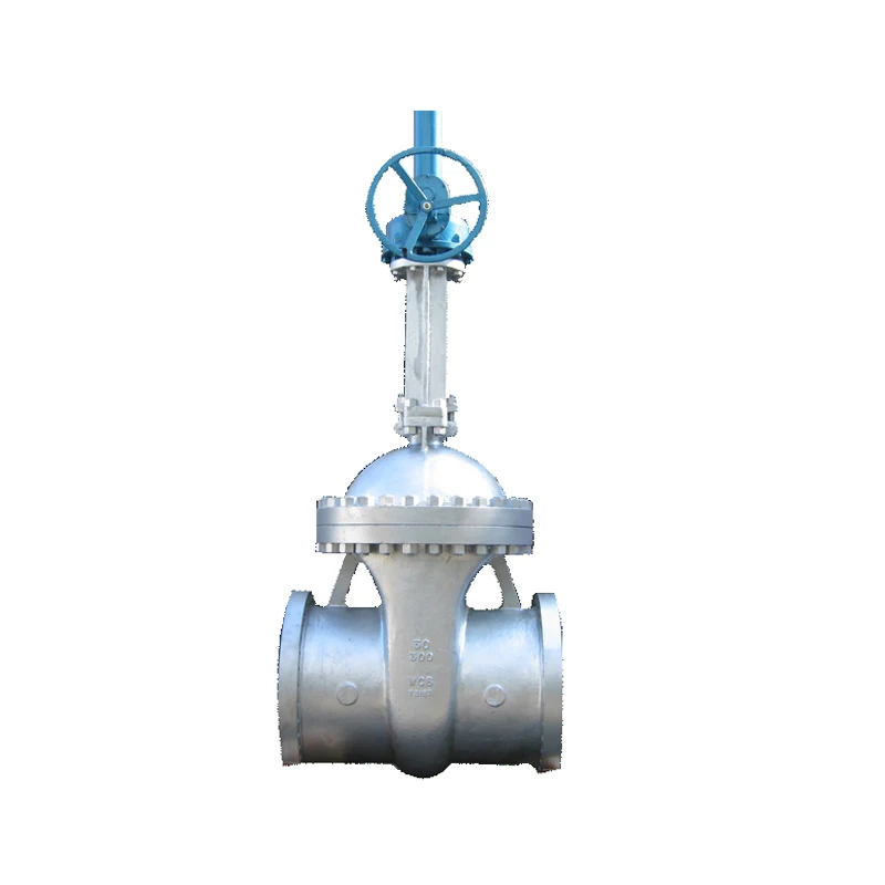 
API Casted wedge gate valve 