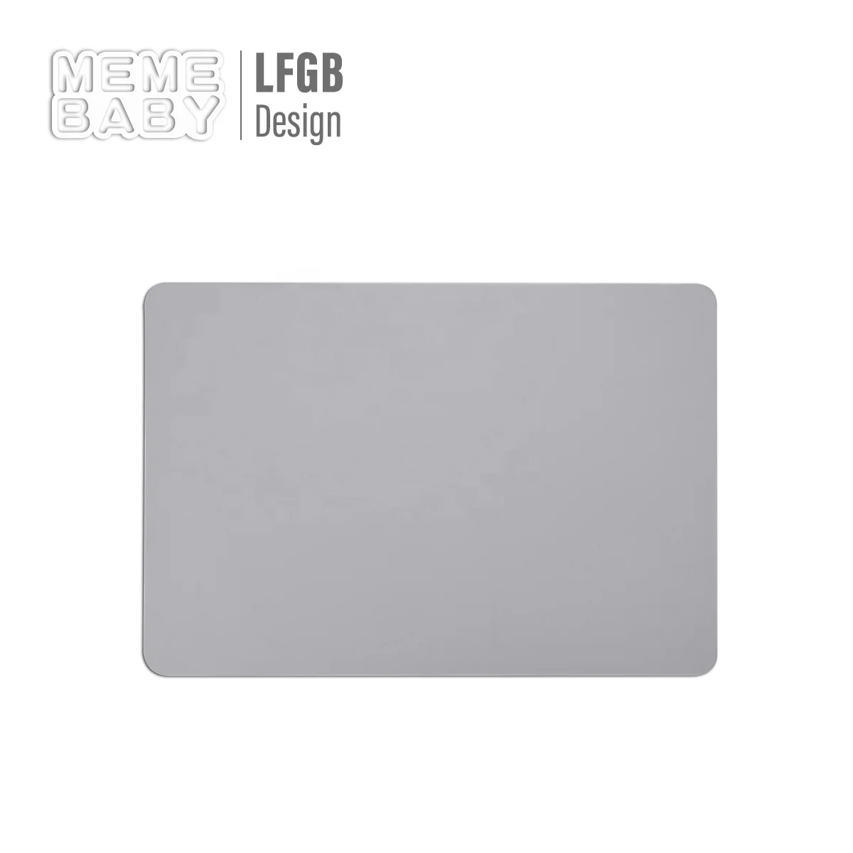 Silicone Table Placemat Reusable Operation Mat Eco Friendly Big Size Silicone Kitchen Table Place Mat