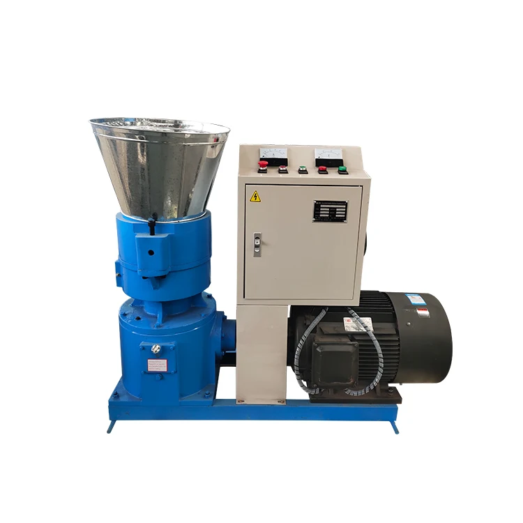 wood pellet mill line 1 tons pr hours china wood pellet machine for tractor