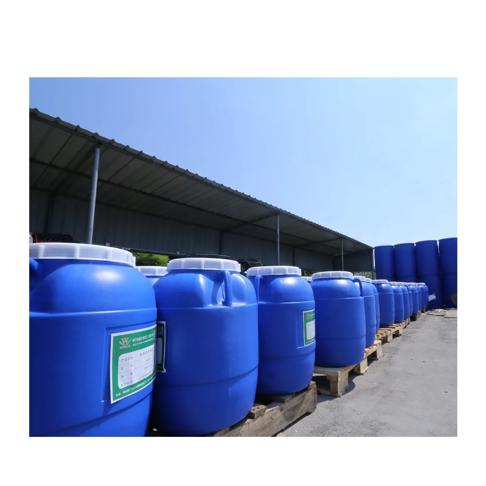 Oil Well Corrosion Inhibitor Schiff Base for Acid Treatment