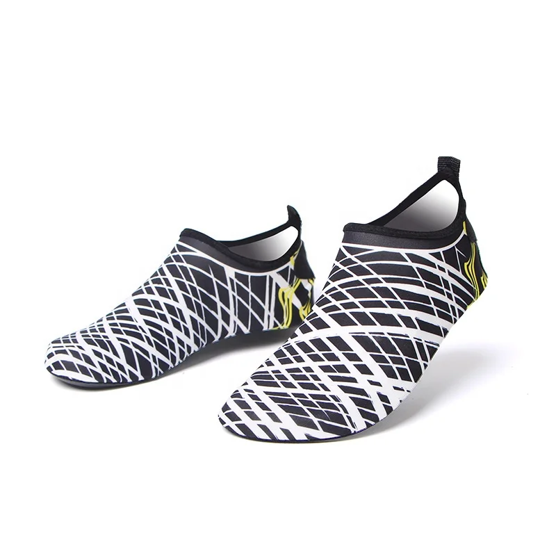 new arrival quick dry water shoes unisex for outdoor sport