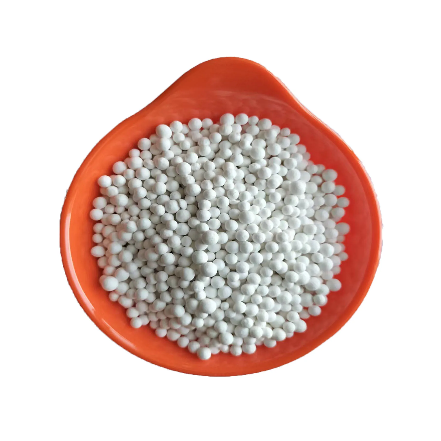 wholesale Products Chemicals Activated alumina Sphere Water Treatment desiccant Activated alumina