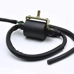 Supply motorcycle tricycle JH70/90 high-voltage package