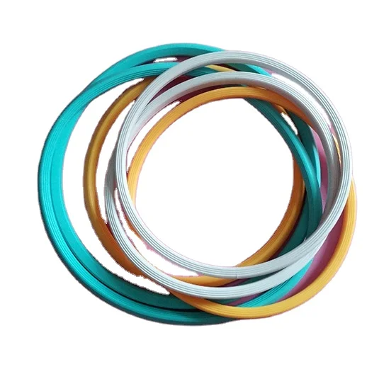 Профессиональные качества еды контейнеры для хранения силиконовая уплотнительная лента кремния уплотнительное кольцо