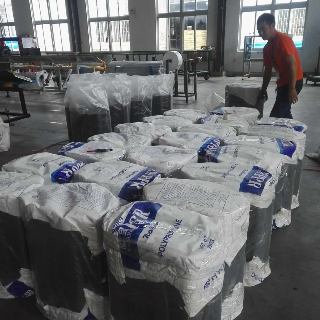 Plastic HPDEG Pipes Can Be Used For Consumer Mortar Pipes That Launch Fireworks