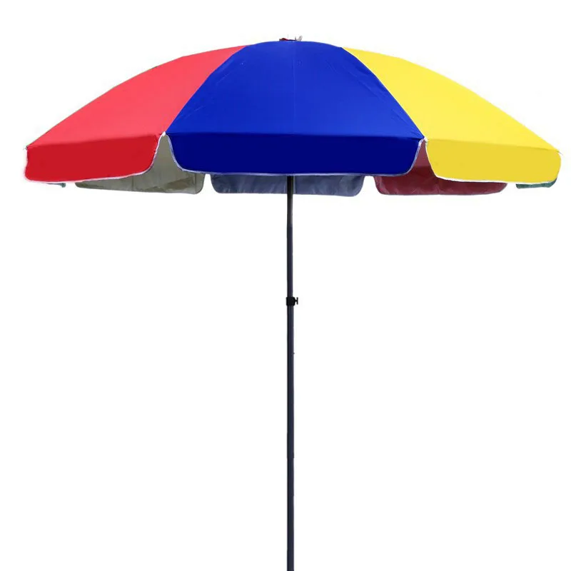 HA-035 Sun Shadeng Garden Sun Beach Each Folding Umbrella