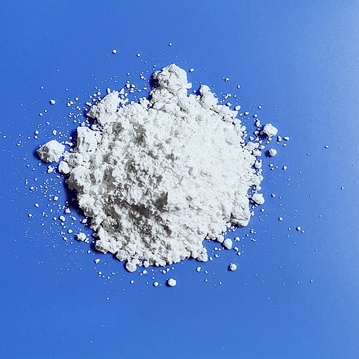 Ceramic Raw Material Lithium Porcelain  China Stone Powder for Ceramic