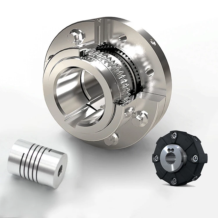 Custom CNC Machining Service Metal Aluminium Stainless Steel Brass Copper CNC Processing CNC Machining Parts