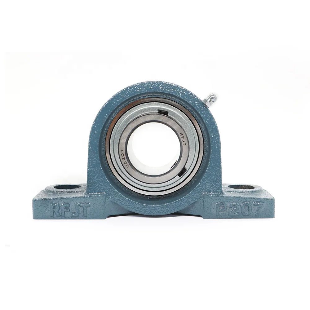 Mounted Pillow Block Bearing Waterproof Pillow Block Bearing Plastic Pillow Block Bearings