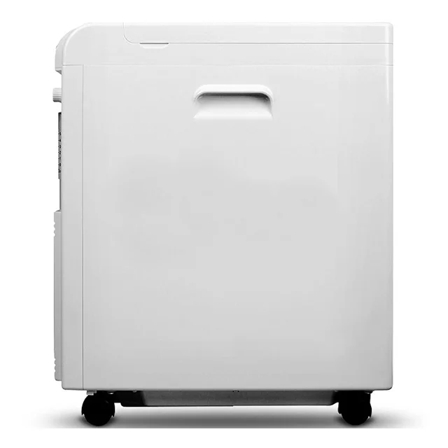 7l highest technology home use medical oxygen concentrator low noise CONCENTRATOR