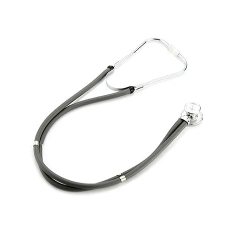Direct Factory Price Infant Type Stethoscope Doctors Nurse Professional Cardiology Stethoscopes stethoscope wholesale