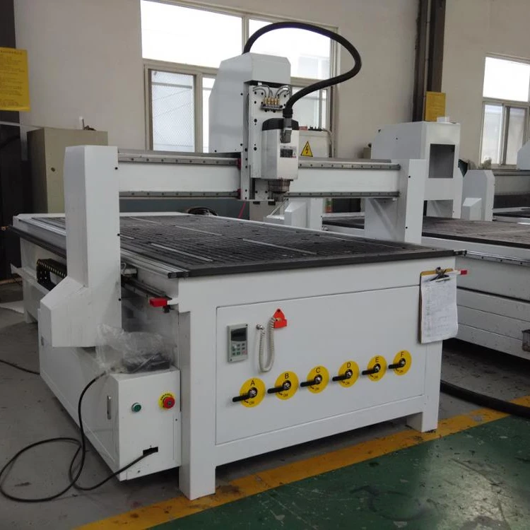 1212 ЧПУ маршрутизатор резьба по дереву машина K30MT