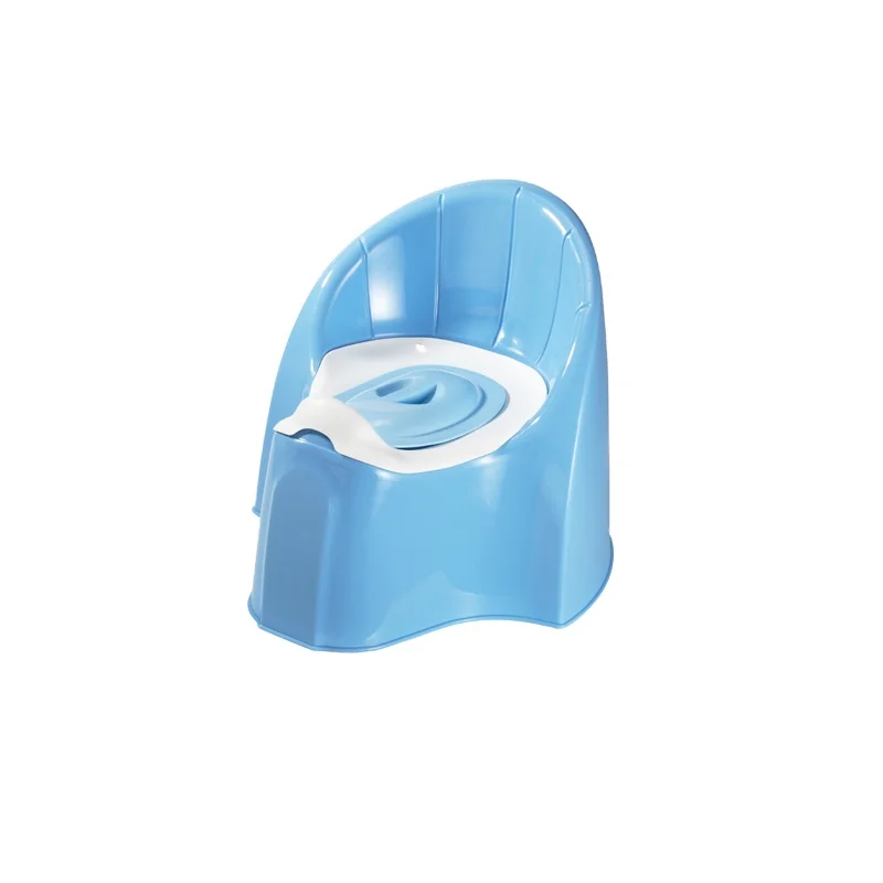 
Hot Sale Portable PP Material Potty Baby Toilet For Training Seat 