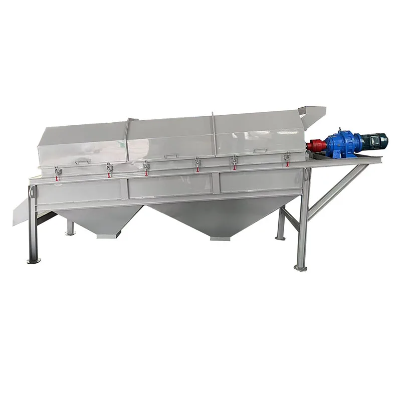 Stainless Steel  Rotary Drum Equipment for Food Processing with Competitive Price trommel screen machine