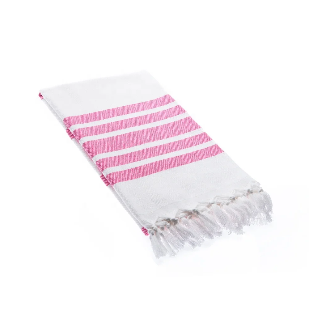 
Wholesale Very Cheap Price Discounted 100% Cotton Mykonos Towel from Turkey 