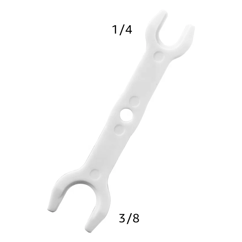 1/4' 3/8' Backwash Ball Valve RO Water Male Female Thread Fitting Switch Quick Connector Water Filter Reverse Osmosis Parts