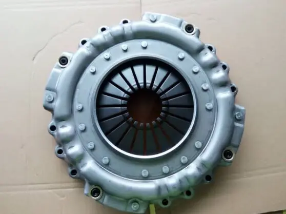 For DAF truck clutch cover 3482119031 with quality warranty for DAF truck XF105 XF95 CF85 CF65 LF55 LF45