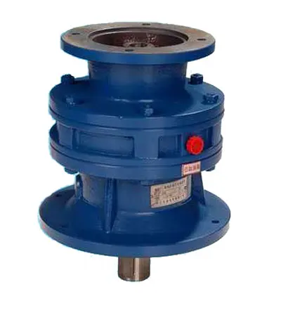AC motor  Cycloid Gearbox Drive Customizable ODM Planetary GearReducer Cycloidal Reducer
