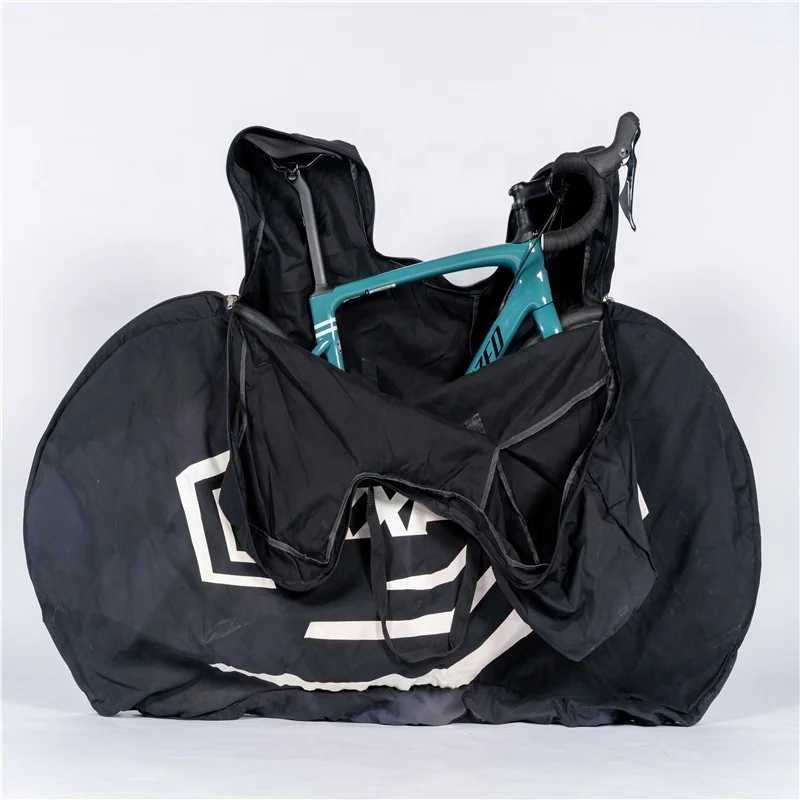 Chinese factory bike rain cover bike cover for travel