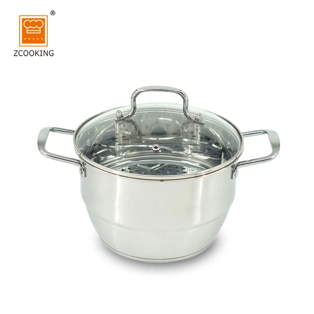Multifunction Home Kitchen Cooking Pot Set Cookware Sets