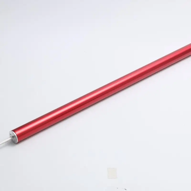 Good Price Aluminum Tent Support Tarp Pole Lightweight Replacement Tent Poles For Camping Hiking