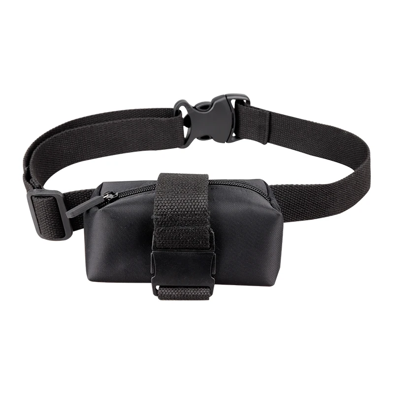 Gps Tracker Bag Waterproof Dog Collar Pouch For Cattle Cow Sheep Horse