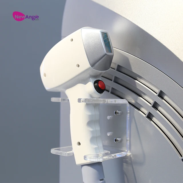 newangie multifunction diy laser hair removal epilation definitive at home permanent hair removal 808 diode laser