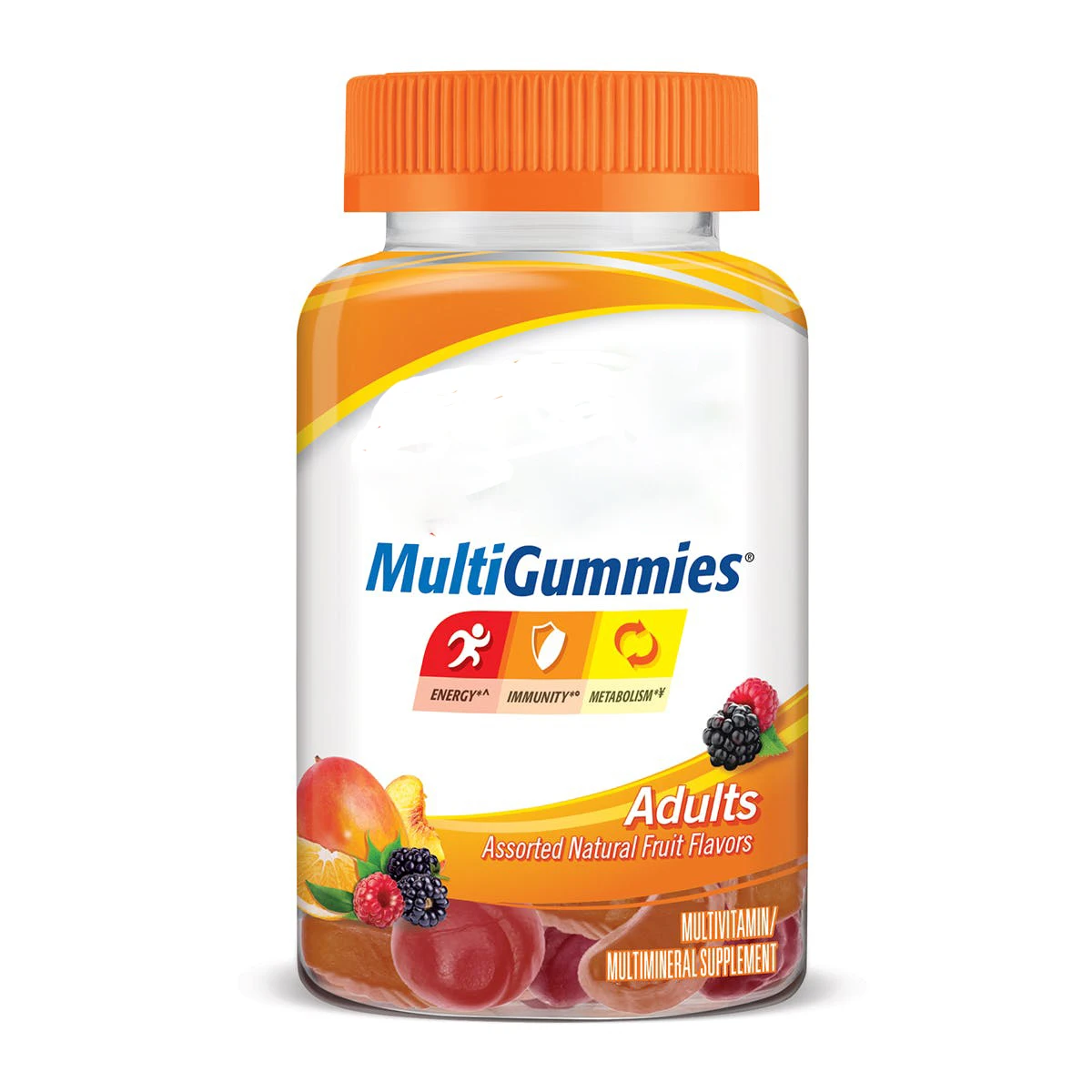Multivitamin and Fiber for Digestive Health and Immunity Vitamin C D3 Zinc Omega 3 Fish Oil Kids Fiber Vitamin Gummies