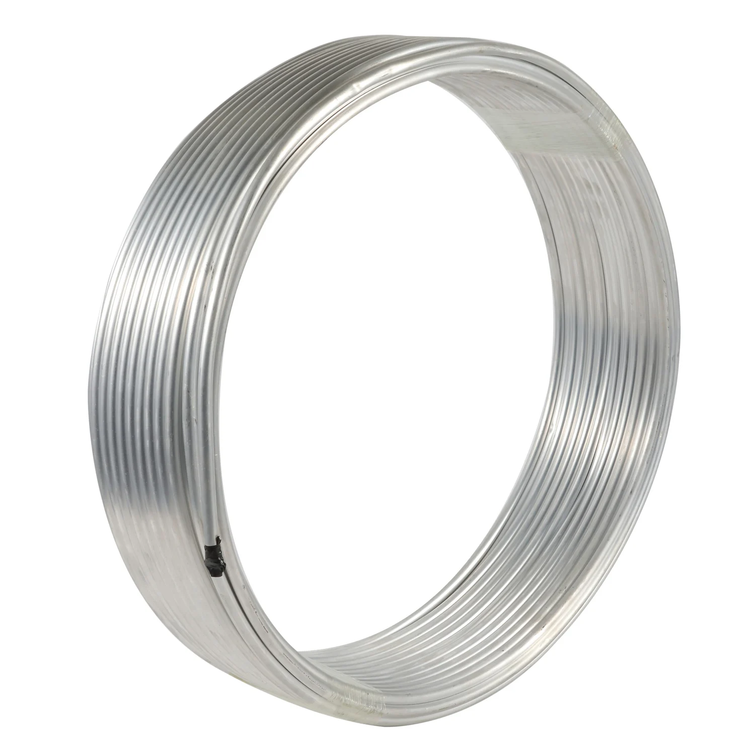 soft 1070 1050 1060 3003 3102 3103 Aluminum Capillary tube for Refrigerator and Freezer