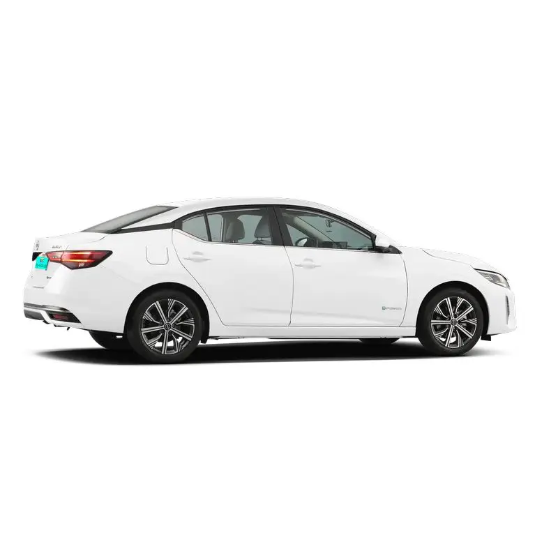 EXW 2024 Nissan of SYLPHY Sedan FWD Gas Petrol 1.6L 122PS L4 R16 90kW/155Nm Luxury Edition LHD new used car for sale