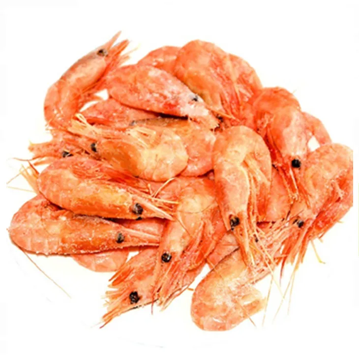 genyond industrial Instant Vegetable Soup Freeze Drying Plant