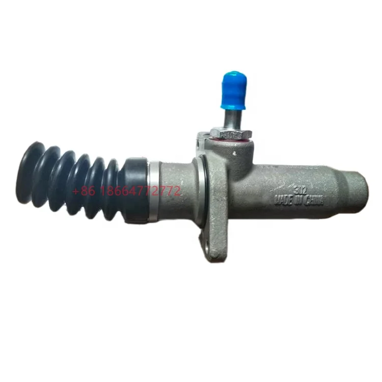 Bus parts accessories clutch master cylinder for yutong zk6120