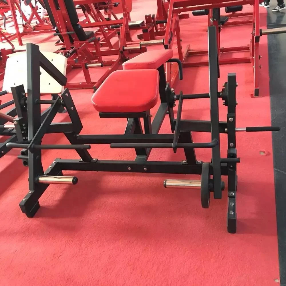 Прочность оборудование для фитнеса, Китай машина пуловер Трицепс Dip для тренажерного зала