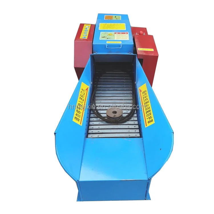 Grass straw  cusher Cattle Feed Hay Shredder machine Grass Cutter Machine for fishery fram Price for Sale
