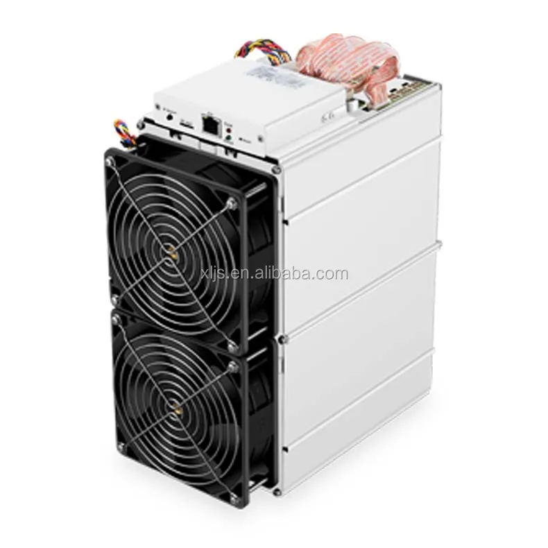  Новинка Bitmain Antminer Z15 420Ksol/s 1510 вт с блоком питания APW7 для майнинга