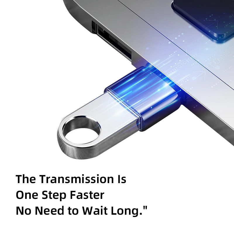 Преобразователь для кабеля передачи данных переходник USB-C к разъему Type-c OTG USB 3 0 с разъемом типа