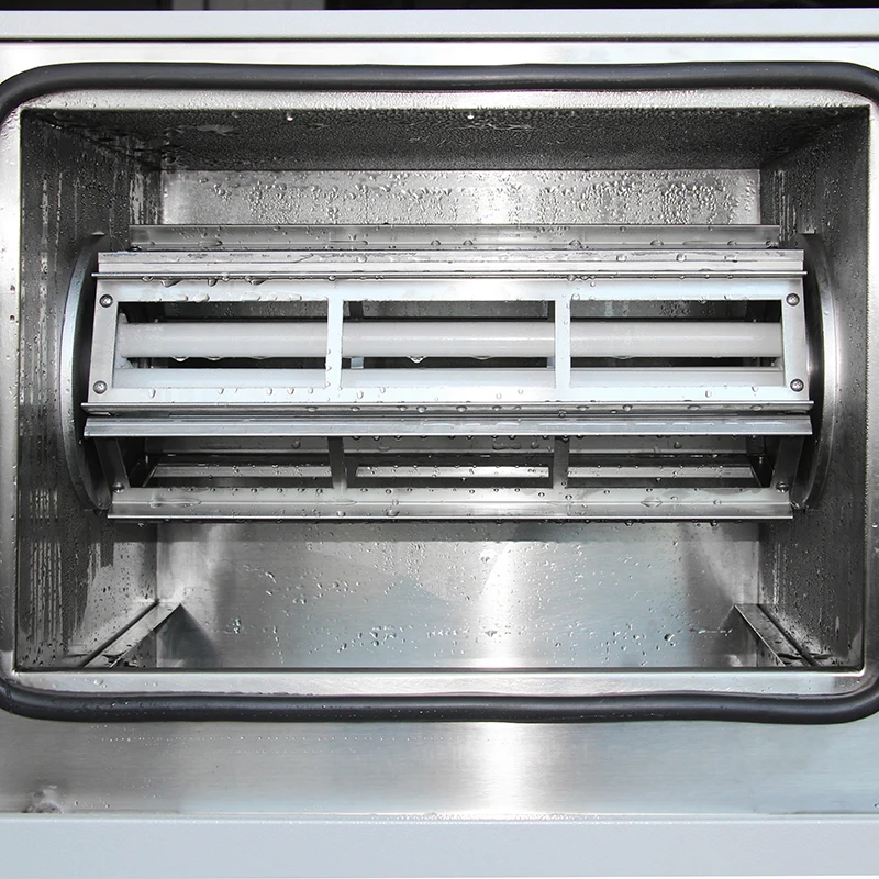 Bench-Top UV Test Chamber UV Light Weathering Aging Resistant Test Chamber tester climatic chamber price