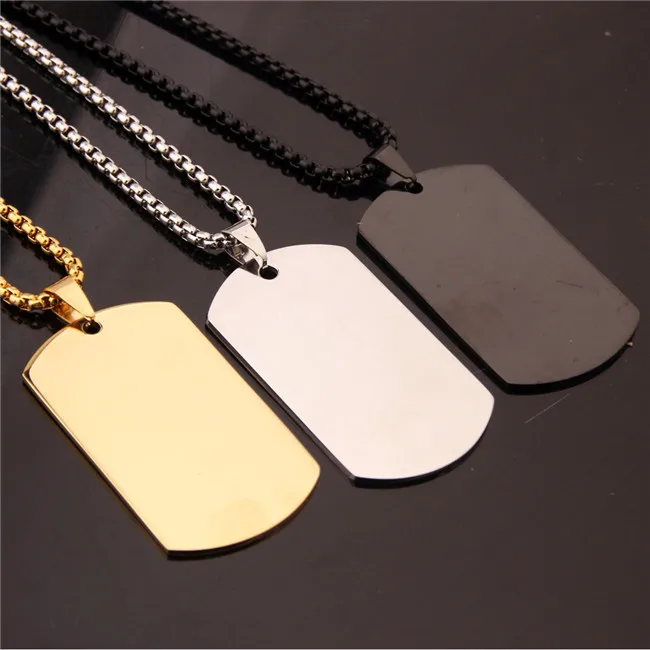 
Custom Brass Tag Plate Round Copper Tag 