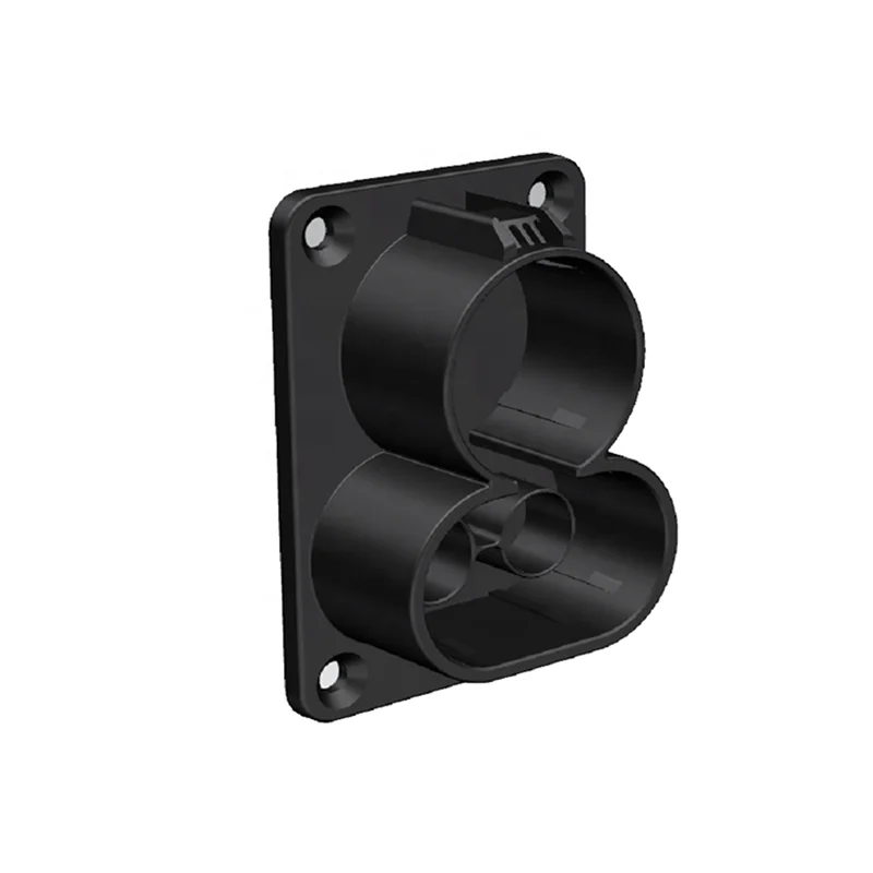 
 Ccs combo 1 зарядное устройство кабель мульти-функциональный водонепроницаемый iec 62196 workersbee ложный паз для питания постоянного тока Разъем Держатель  