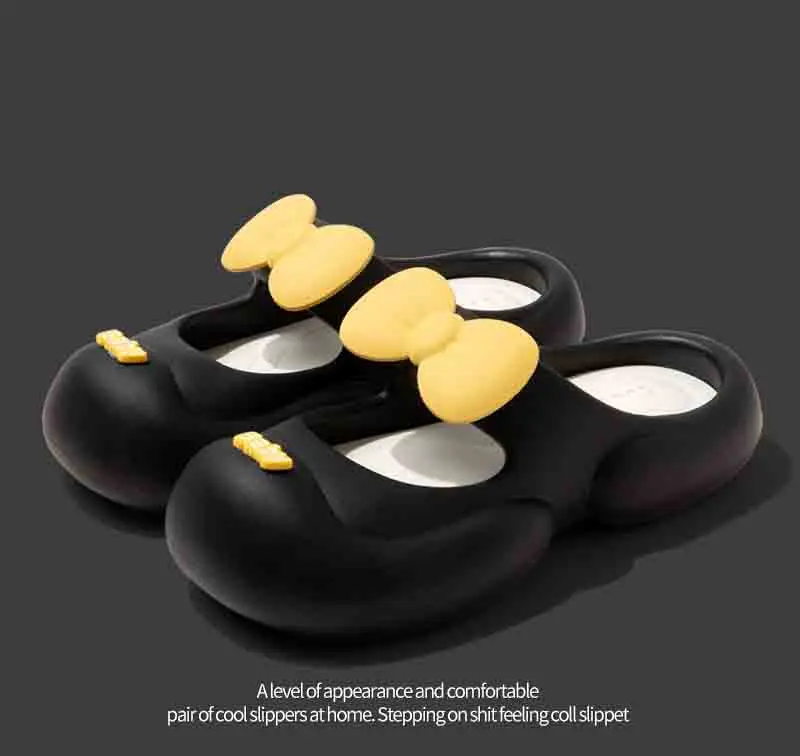 Slippers For Women  Indoor And Outdoor Summer Open Toe House Slippers For Women Comfy Removable Washable Breathable Slippers