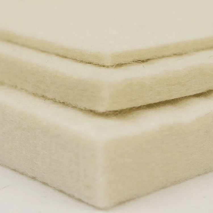 
China factory wholesale industrial felt high quality cheap felt pieces 