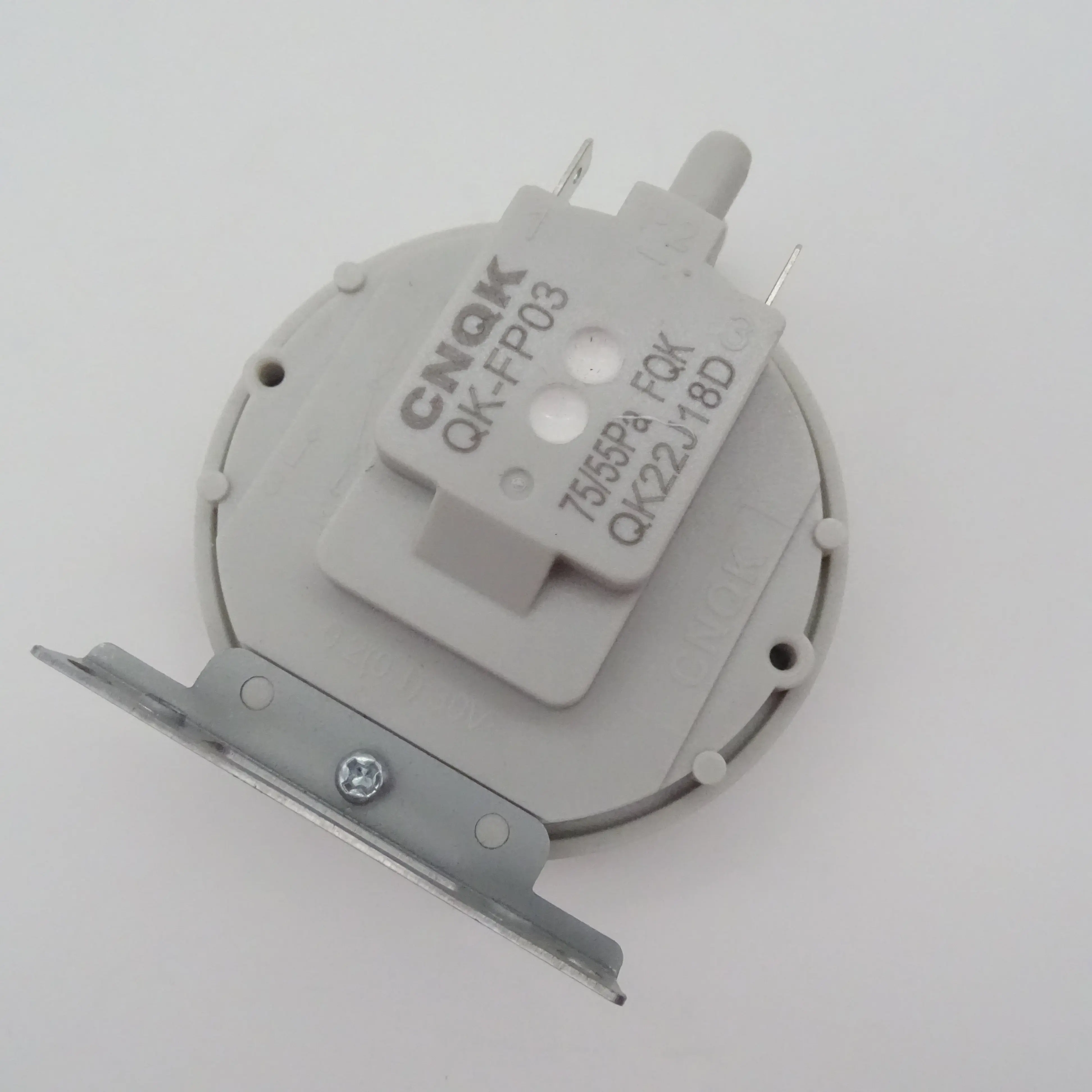 Ac Pressure Switch High Quality Pressure Switch Positive Pressure Switch