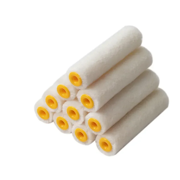 Yep Brush Wholesale High Quality Hot Sale Polyamide Paint Roller Cover