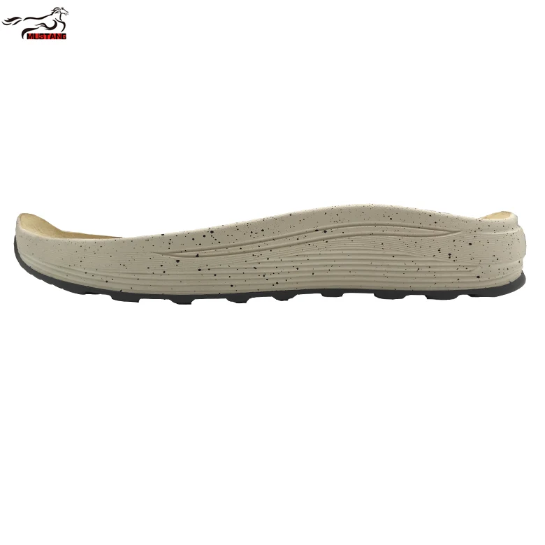 Mustang Casual Shoes Sole Flexible Comfortable EVA Pylon Material Sports Outsole