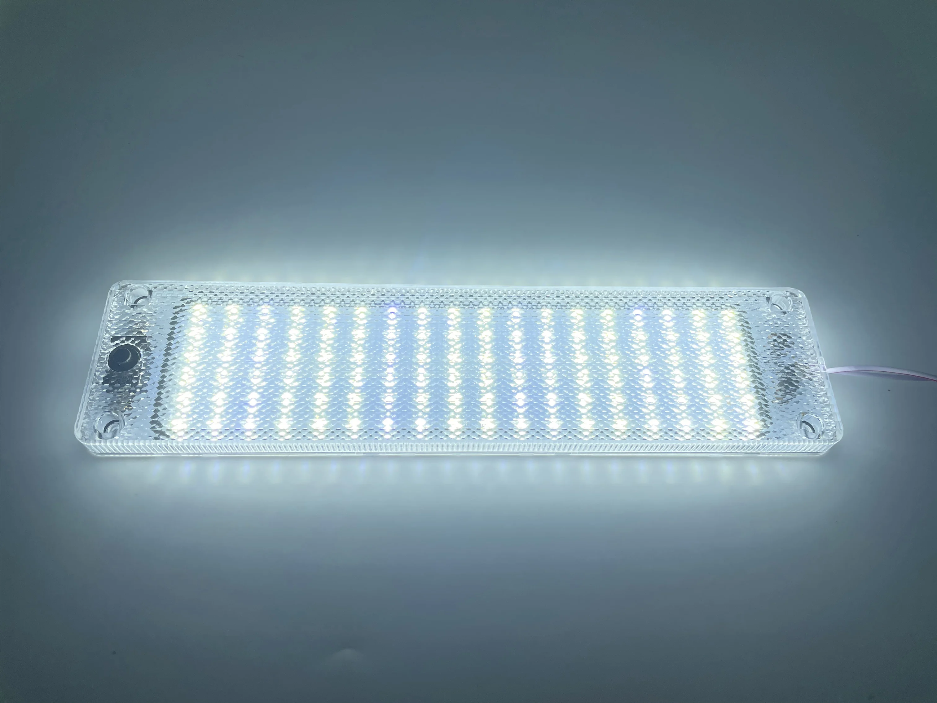 12Volt Rv Lights IP65 Waterproof 2Years Warranty  Led rv Interior Light Luxury Bus Caravan Car Reading Lights