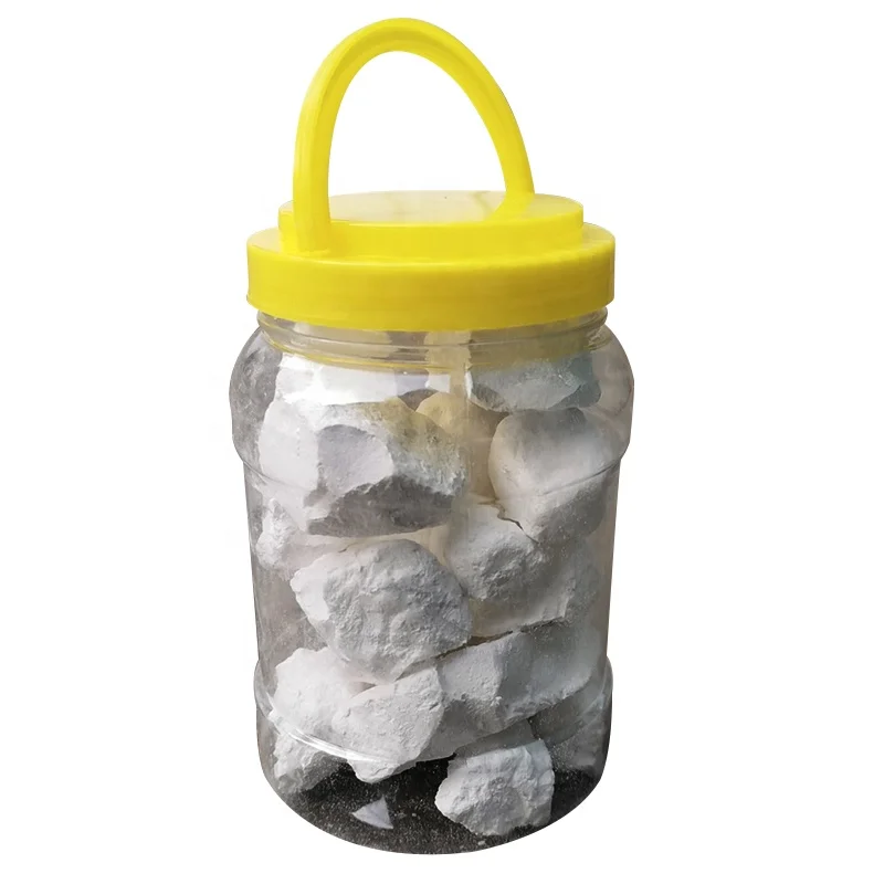 Sports Loose Chalk Powdered Chalk for Rock Climbing Weight Lifting Chunky Chalk