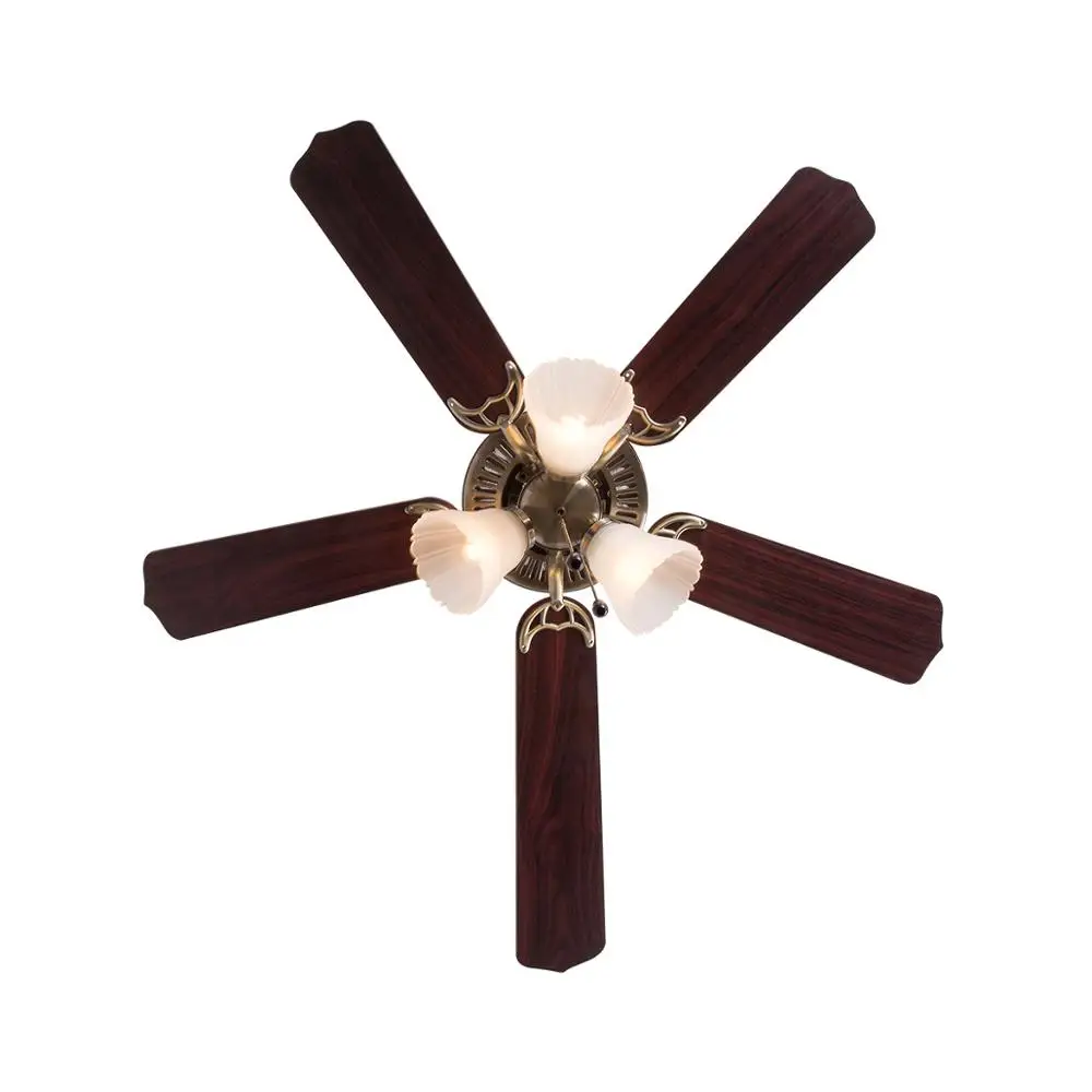 
High Quality unique ceiling fan with light led 220 volts ceiling fan with lights 