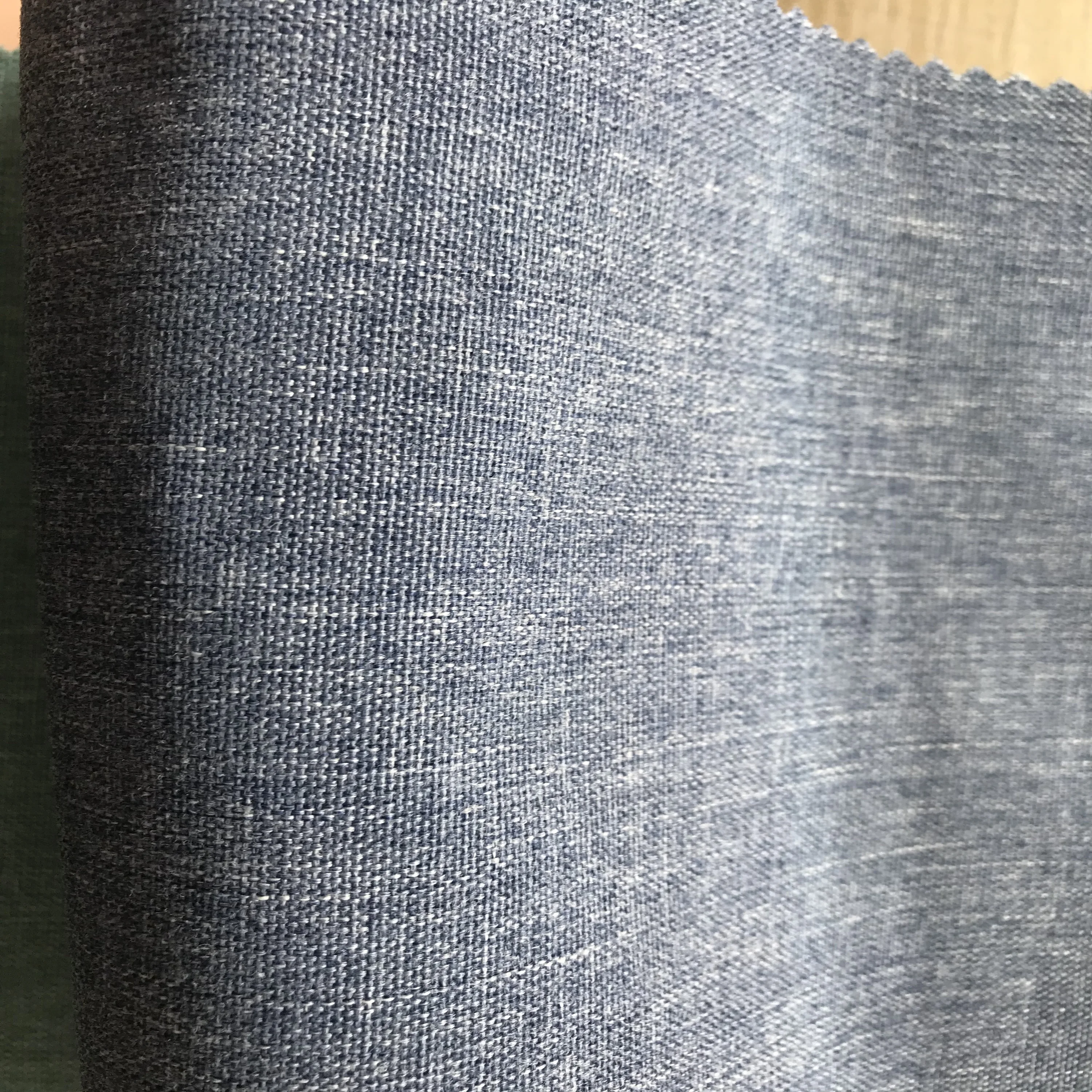 factory direct 100% polypropylene olefin fabric for waterproof outdoor cushion cover distributor