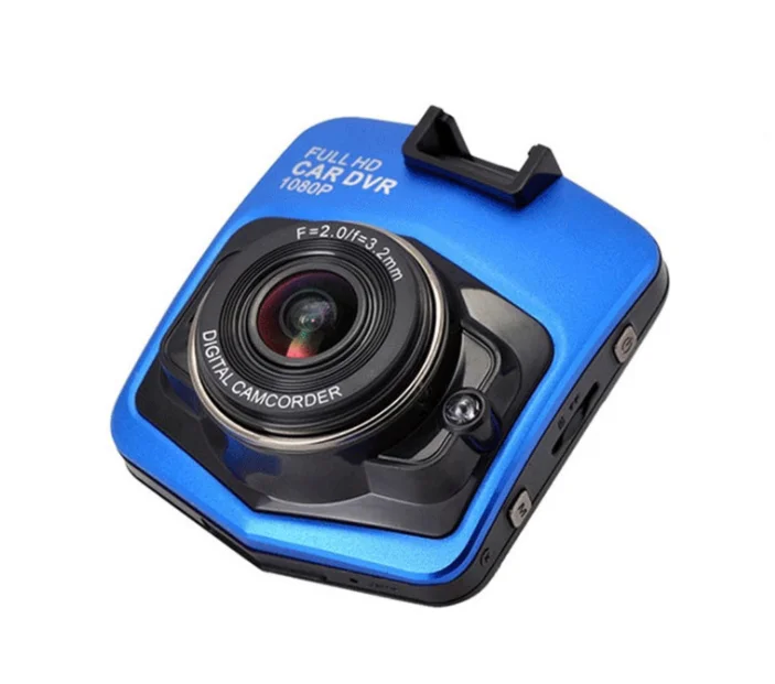 Vidhon HD resolution GT300 1080p dash camera video recorder for car audio dash am CMOS light sensor